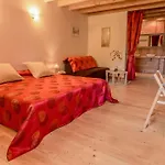 Bed & Breakfast D'hotes 