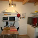 Bed & Breakfast D'hotes 