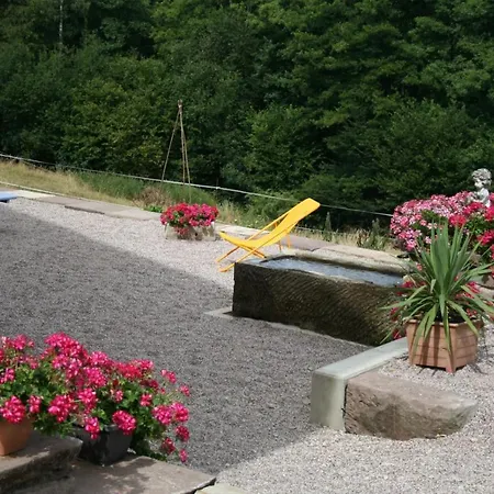 B&B D'hotes 