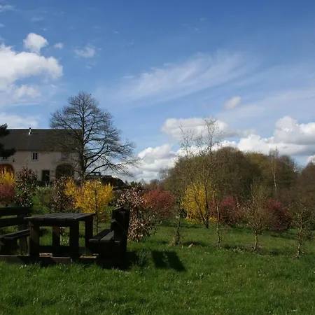B&B D'hotes 
