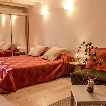 Bed & Breakfast D'hotes 
