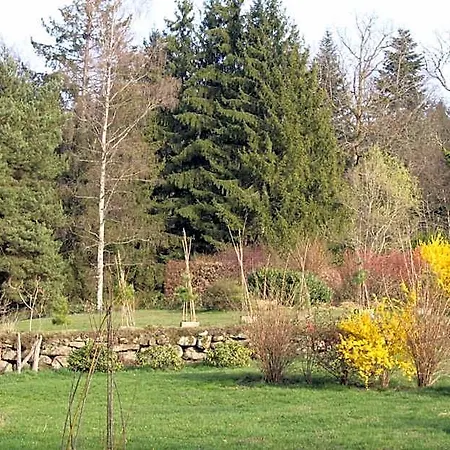 Frühstückspension D'hotes 