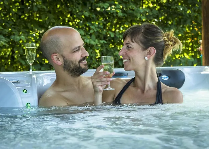 ベッド・アンド・ブレックファスト D'hotes 